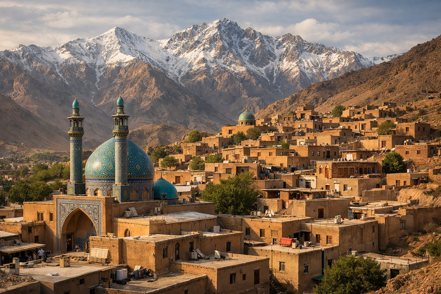 تصویر واقع‌گرا